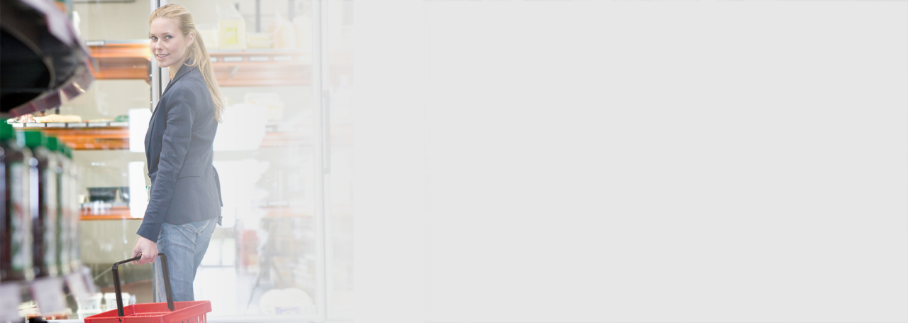 Ftohje frigoriferike aplikim fleksibël