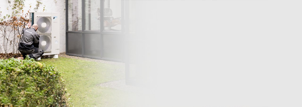 Zgjidhjet rezidenciale të Daikin janë të besueshme